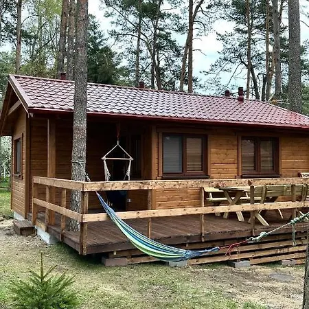 Prázdninový dům Dwa *