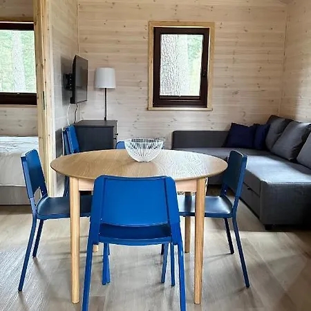 Dwa Casa vacanze Borsk