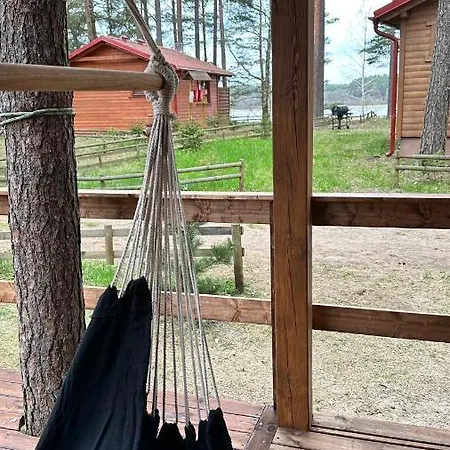 Prázdninový dům Dwa