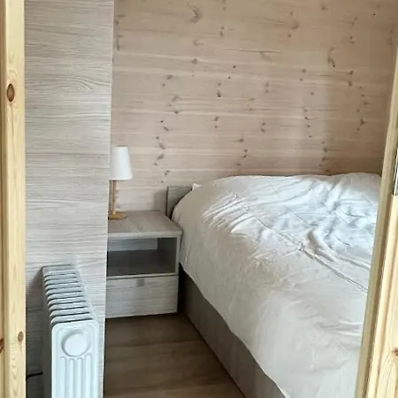 Prázdninový dům Dwa