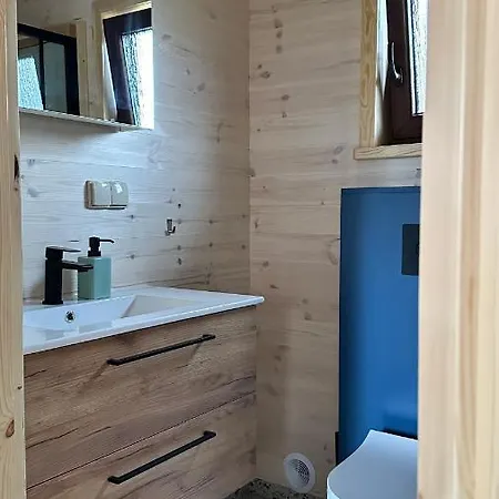 Prázdninový dům Dwa