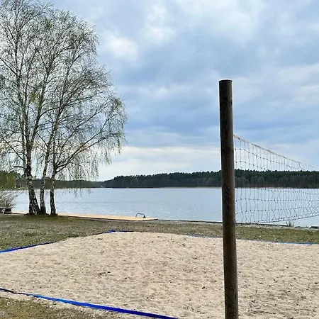 Prázdninový dům Dwa Borsk