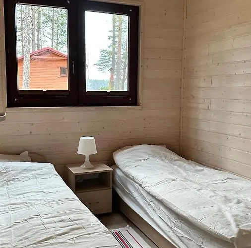 Dwa Дом отдыха