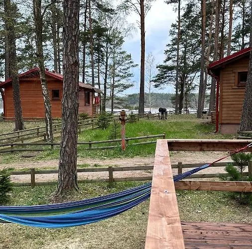 Дом отдыха Dwa *