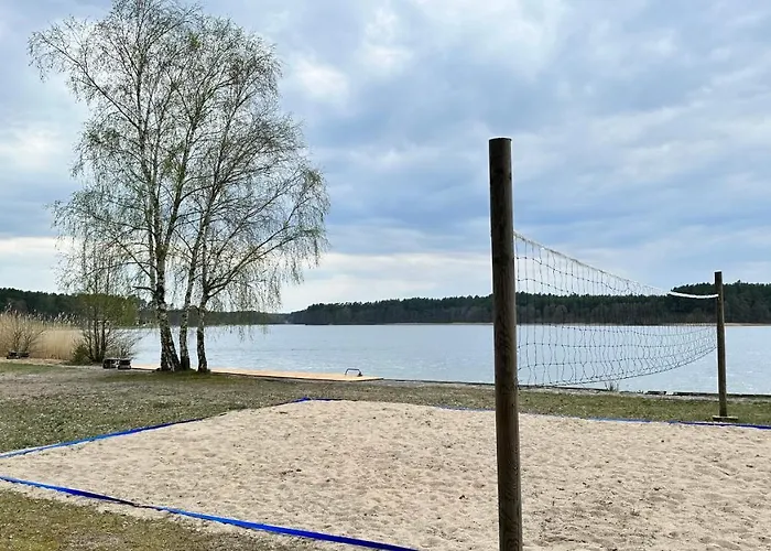 Casa vacanze Dwa Borsk