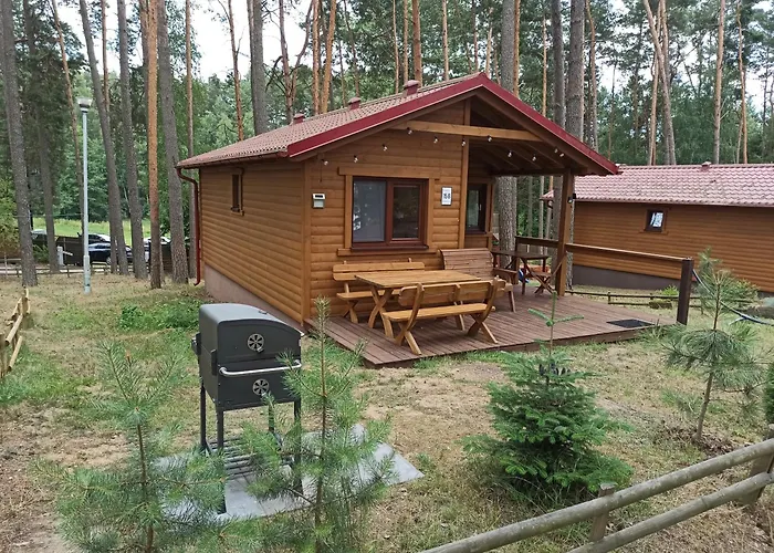 Dwa Дом отдыха